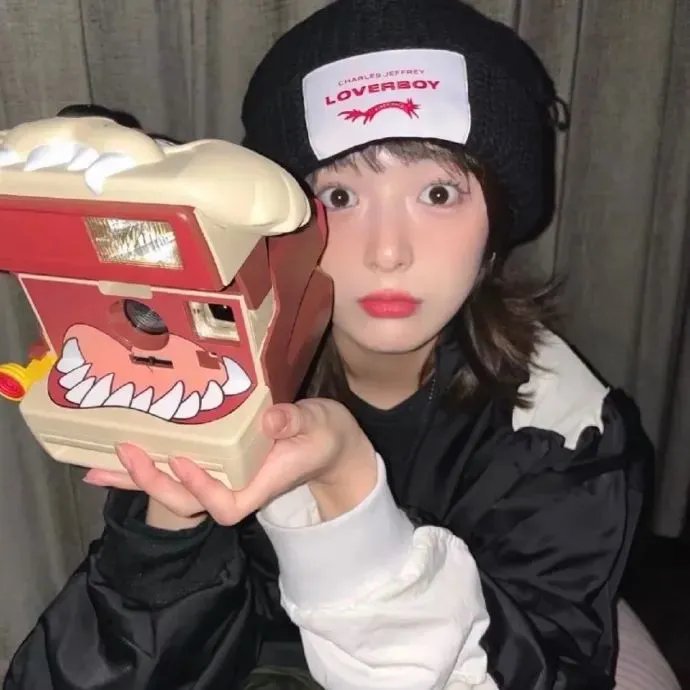 幕后的演员